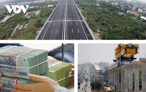 Giải ngân hết vốn đầu tư công - nhiệm vụ khó những tháng cuối năm (15/10/2021)